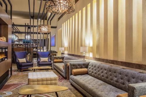 Sheraton Chihuahua Soberano en Chihuahua