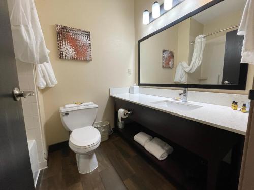 Best Western Plus Warsaw – Photos 3