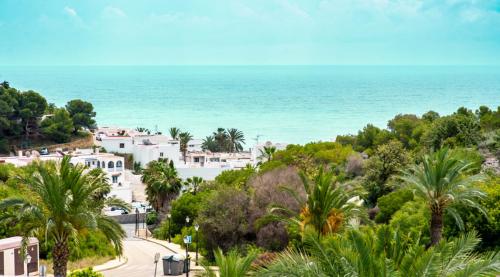 AT - Los Atalayones Mojacar