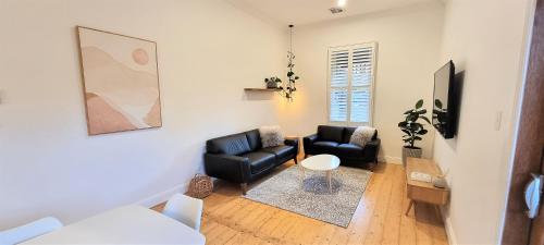 Un lugar para sentarse en Live - Play - Stay - East Geelong