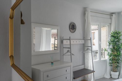 tuGuest San Agustin III Apartment