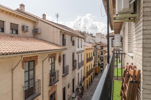 tuGuest San Agustin III Apartment