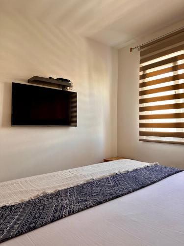 Apartment Tranquilo