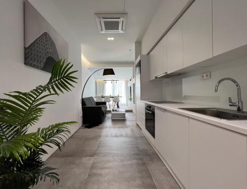 The Dazzling Glimpse Acropolis Suites