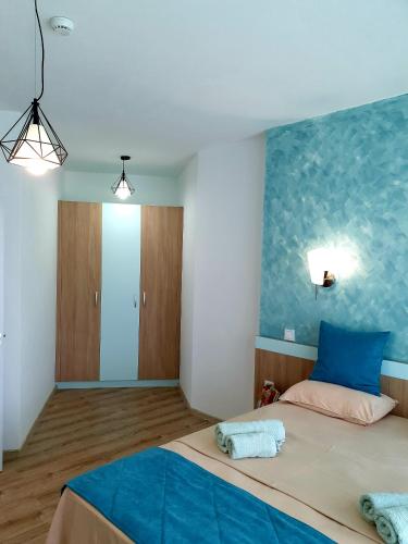 Gallery image of Old Sailor Apartment in Obzor