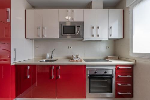 tuGuest San Agustin III Apartment