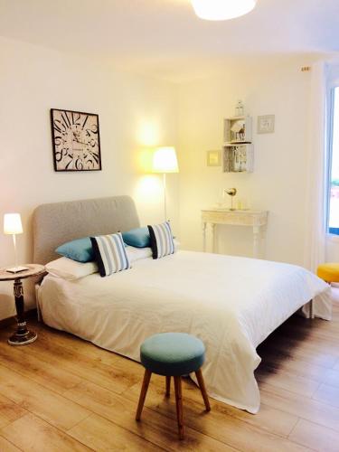 Studio Chateau - Vieux Nice