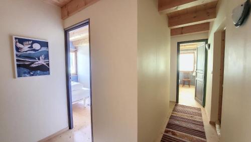 Φωτογραφία από το άλμπουμ του Chalet Jumbaz σε Seytroux