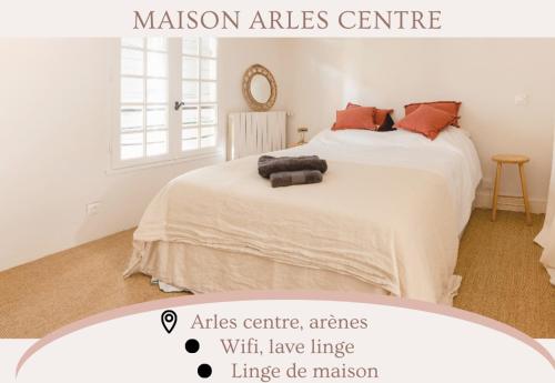 La Majorquine Arles Arènes