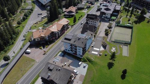 Okolí hotelu