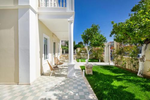 Casa Verde Chania