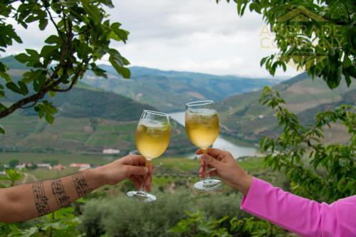 Afbeelding uit fotogalerij van Suite 6 in Pinhão