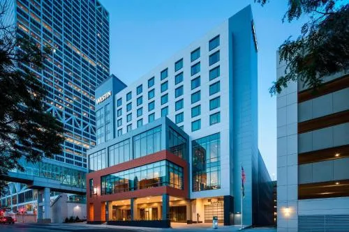 The Westin Milwaukee in Milwaukee
