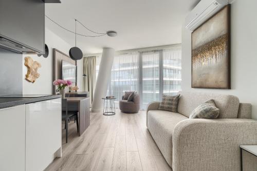 Your Holidays Wave B431, Parking Gratis