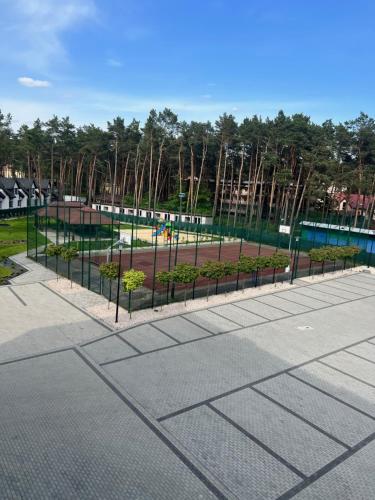 Gallery image of Kompleks Turystyczno - Wypoczynkowy Kuznica in Sielpia Wielka