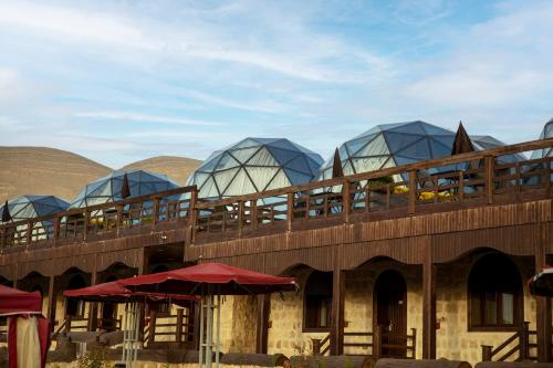 Fotografie z fotogalerie ubytování Petra Seasons luxury Resort v destinaci Al Ḩayy