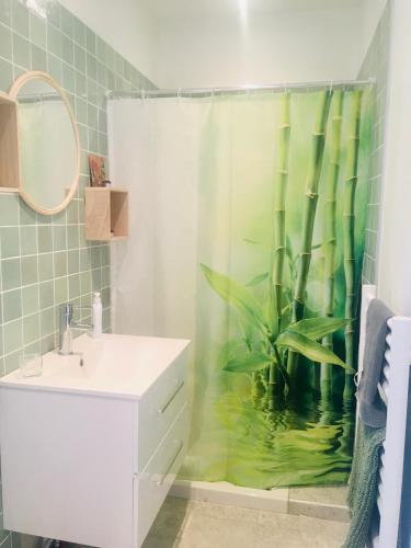 Photo de la galerie de l'établissement Natura, à Saint Antonin du Var