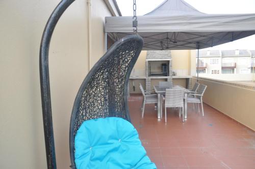 Fotografie z fotogalerie ubytování Ocean 4 Swakopmund v destinaci Swakopmund