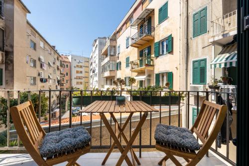 Frankovich Central Apartment