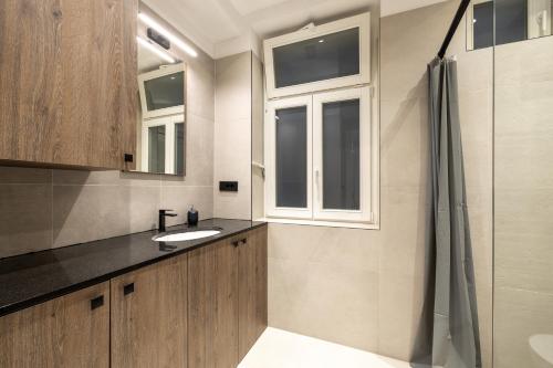Frankovich Central Apartment
