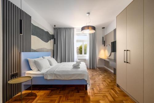 Frankovich Central Apartment