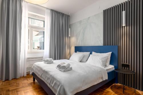Frankovich Central Apartment