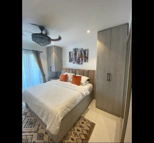 Foto sihtkohas Accra asuva majutusasutuse The Lennox Suites by Cozy galeriist