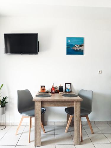 Beautiful apartment in Chania