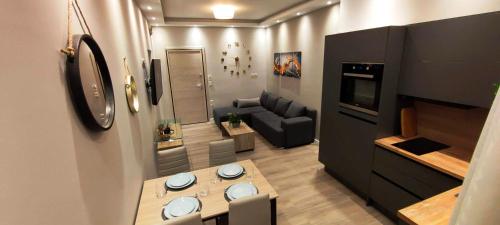 A&A Luxury Apartments Preveza