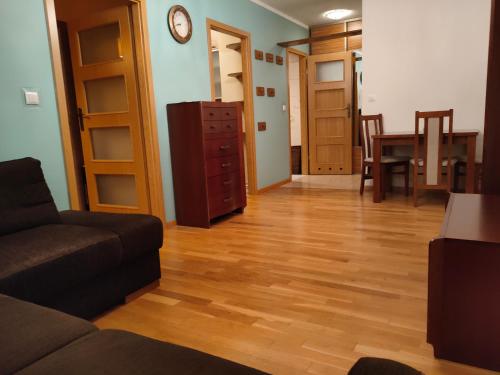 Apartament między jeziorami Olsztyn Żółta 10a