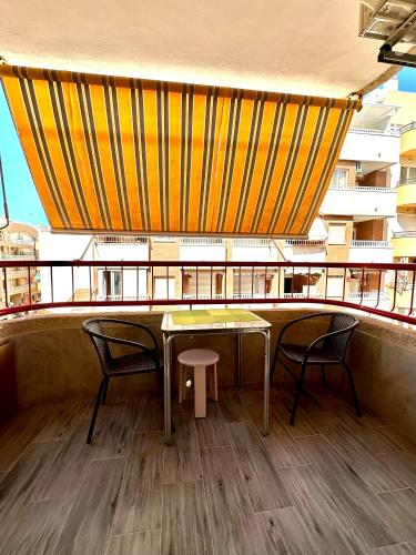 Studio Monserrate H