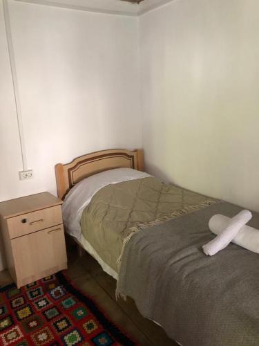 Fotografie z fotogalerie ubytování Guesthouse Kujtimi v destinaci Theth
