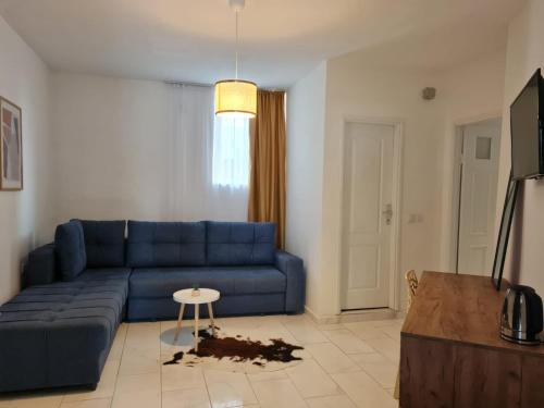 Gallery image of Garden Apartments in Ulcinj