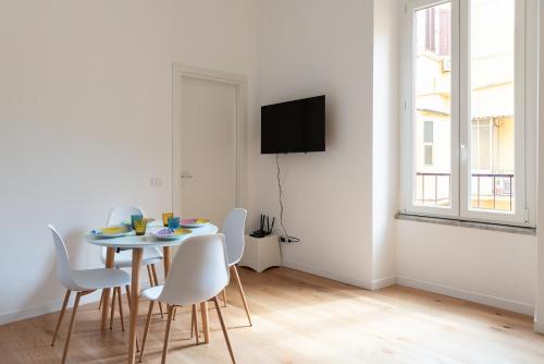 Designer Apartment Via Nazionale
