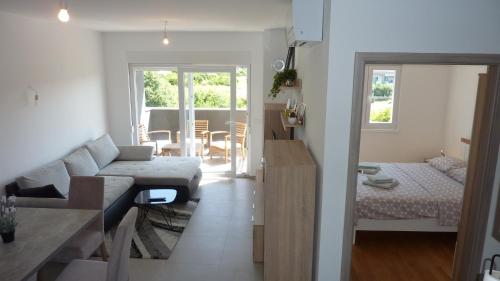 Apartment Jere with private parking