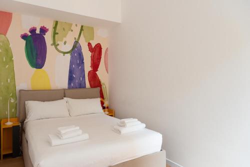 Designer Apartment Via Nazionale