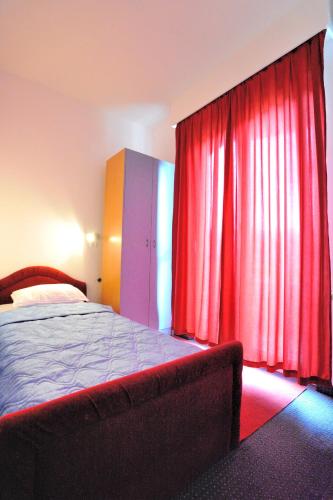 Gallery image of Hotel Lav in Neum