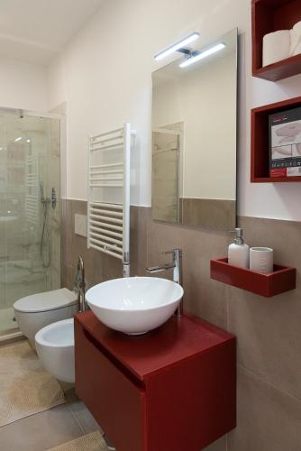 Designer Apartment Via Nazionale
