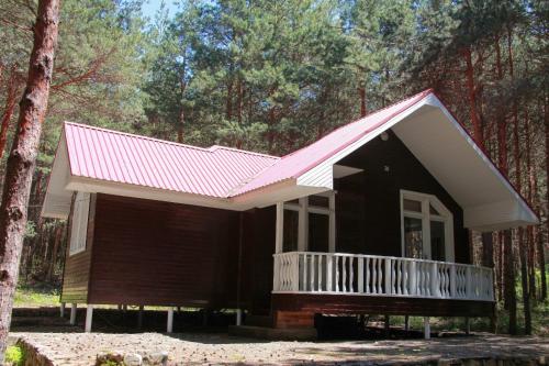 Gallery image of Narin Qala Resort in Sheki