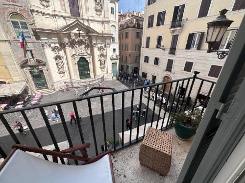 NEW! BELLISSIMO PalazzoFranchi Pantheon