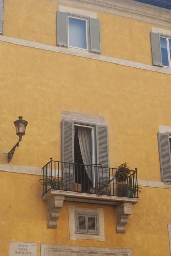 NEW! BELLISSIMO PalazzoFranchi Pantheon