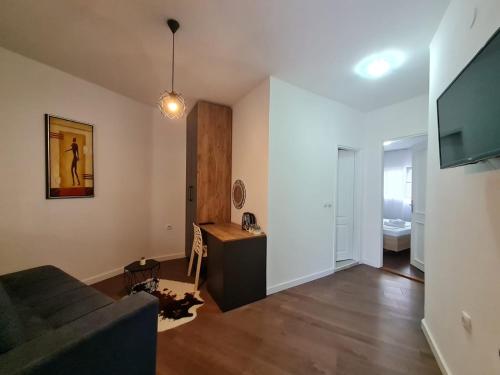 Gallery image of Garden Apartments in Ulcinj