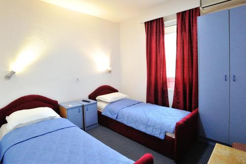 Gallery image of Hotel Lav in Neum