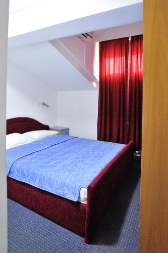 Gallery image of Hotel Lav in Neum