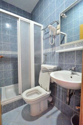 Gallery image of Hotel Lav in Neum