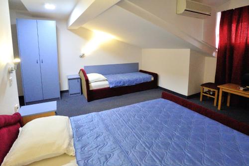 Gallery image of Hotel Lav in Neum