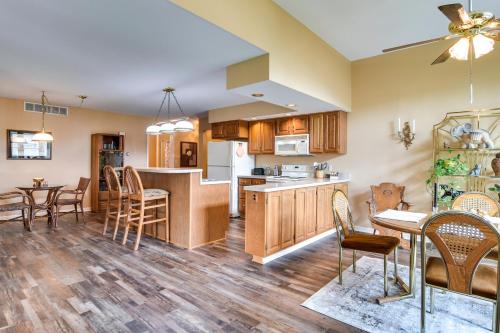 Gallery image of Tonawanda Vacation Rental about 13 Mi to Niagara Falls in Tonawanda