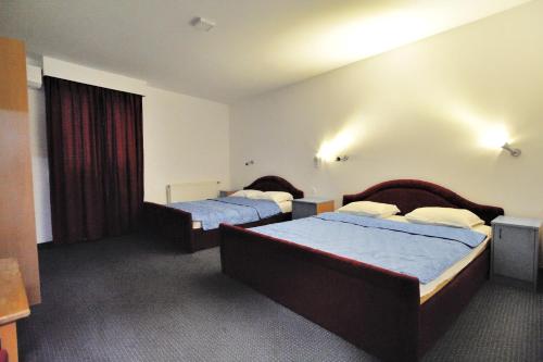 Gallery image of Hotel Lav in Neum