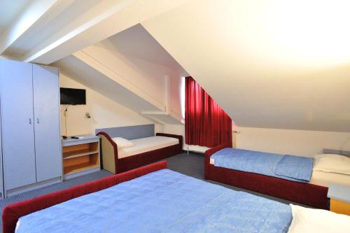 Gallery image of Hotel Lav in Neum
