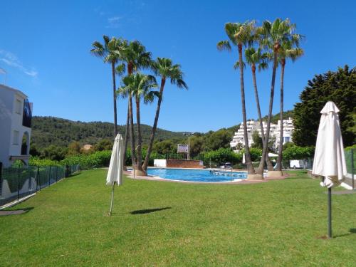 APARTAMENTO HECO